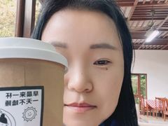 -绿荫坊餐厅(共青森林公园店)