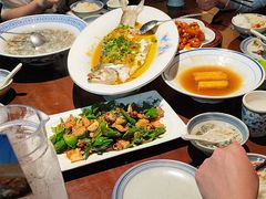 -乡里八闽·福州乡土菜(火车北站店)