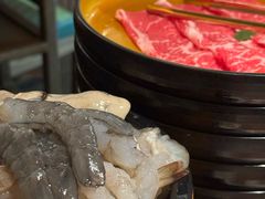 -牛New寿喜烧(金茂览秀城店)