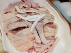 -原味四季椰子鸡(公明百佳华店)