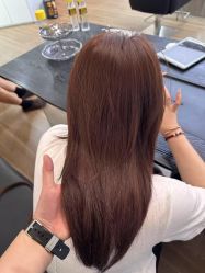 -AFA Hair studio·女士发型设计