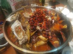 情侣咖（小份）-虾享蟹逅小龙虾·螃蟹·小海鲜(吉林省总店)