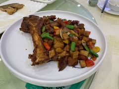 -海晖酒楼·顺德鱼生(荣华店)
