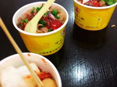 -岭南第一锅(科学城店)