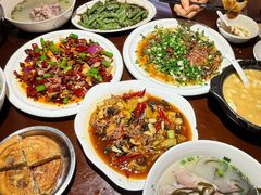 -双流老字号董蹄花(机场南四路店)