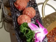 -哥老官重庆美蛙鱼头(宝山龙湖店)