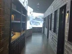 -江南韵·无锡太湖文化体验餐厅(凤凰天街店)