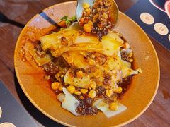 -拾捌川·自贡爆炒(新街口店)