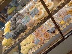 -西村叔叔的店·面包·甜品·蛋糕(崂山丽达店)