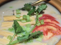 -熹素·鲜美素食Vegetarian (天河领展店)