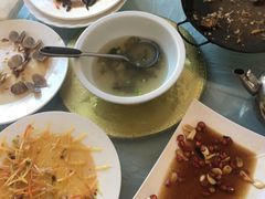 -景祥海鲜美食餐厅