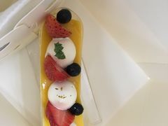 -好利来(欧亚商都店)
