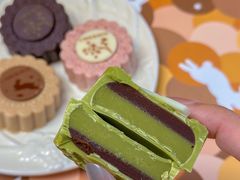 -Laderach 莱德拉(上海环贸iapm店)