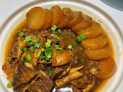 -宏达老菜馆(东安街店)