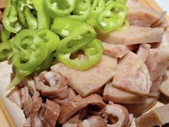 -百草香驴肉坊(国际城店)