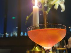 -AZUL by FUEL蓝色·法式酒馆(琶醍店)