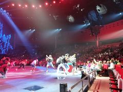 -珠海横琴长隆《卡卡虎奇遇记》