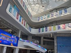 -山东省科技馆(新馆)
