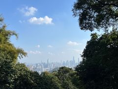 -广州市白云山风景名胜区