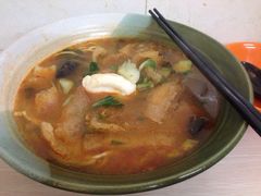 项记面馆(陆家巷店)-项记面馆(明瓦廊店)
