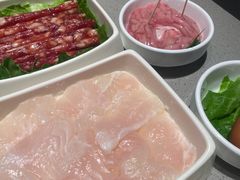 -海底捞火锅(宏大财富广场店)