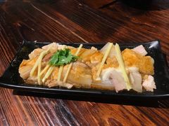-大三元台湾鲁肉饭(沙井新桥店)