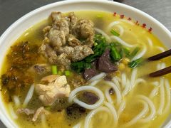 -文山荷鲜居(翠湖店)