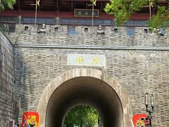 -鼓楼(西湖风景名胜区)