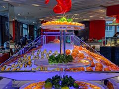 -武汉马哥孛罗酒店