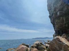 -长岛大黑山岛