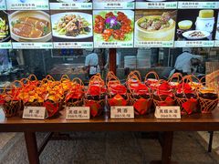 -猪肉婆私房菜(容桂总店)