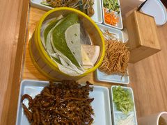 -宏状元现熬粥·京味菜(黄寺大街店)