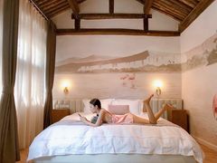 -北京三里屯CHAO酒店