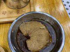 -阿金大白·上海菜馆(新天地店)