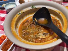 -西贝(上海我格广场店)