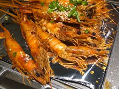 -绿茶餐厅(西单老佛爷店)