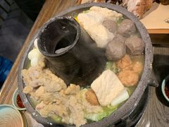 -水煮三国·川鲁江湖菜(香山店)