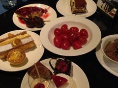 -澳门旅游塔360°旋转餐厅(南湾湖广场店)