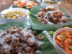 -北京王府井希尔顿酒店·万斯阁西餐厅