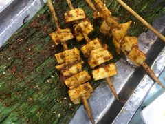 -新疆美食兰州拉面家常菜