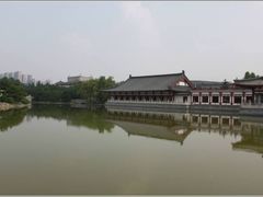 -大慈恩寺(大雁塔)