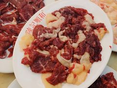 -陈记顺和潮汕牛肉火锅(韩江路店)