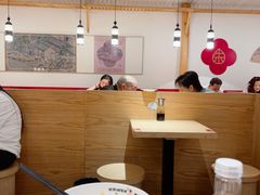 -朱新年·苏式汤团·面点(北寺塔店)