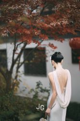 点击看大图 -吉光片羽高端婚纱摄影(泰州优选店)
