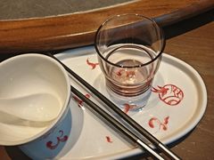 -吴越荣记苏州菜·松鼠桂鱼100%活鱼现做(斜塘老街店)