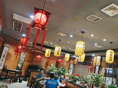 -一块豆腐(李沧书院路店)