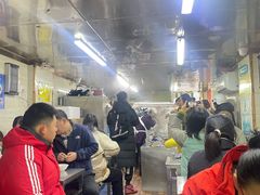 -芳婆糕团店(王府大街店)