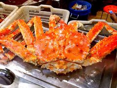 -沪小胖小龙虾(淮海中路旗舰店)