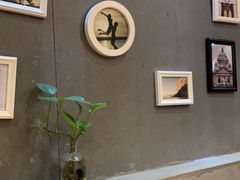 -新澳港式茶餐厅(余姚路店)