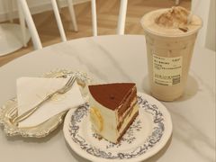 -PETIT PARIS 小巴黎(花园道店)